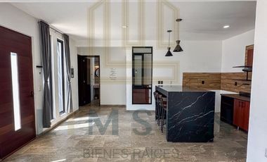 Casa en Venta en Xoxocotlán