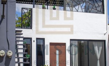 Casa en Venta en Xoxocotlán