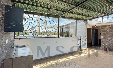 Casa en Venta en Xoxocotlán