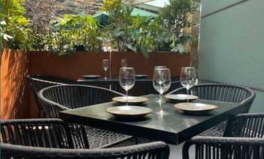 Restaurante en Traspaso en Polanco