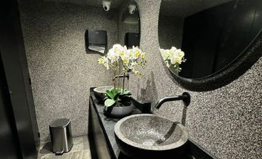 Restaurante en Traspaso en Polanco