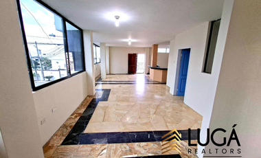 Departamento 3 dormitorios en renta, cerca a Mall del Pacífico, Manta
