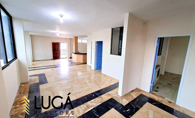 Departamento 3 dormitorios en renta, cerca a Mall del Pacífico, Manta