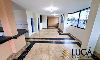 Departamento 3 dormitorios en renta, cerca a Mall del Pacífico, Manta