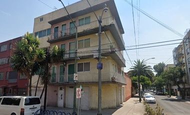 Remate Bancario en Portales Sur – Benito Juárez, CDMX