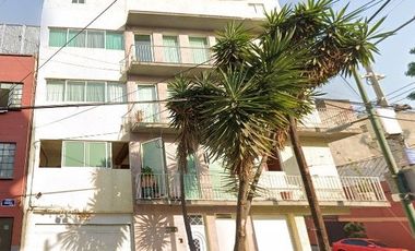 Remate Bancario en Portales Sur – Benito Juárez, CDMX