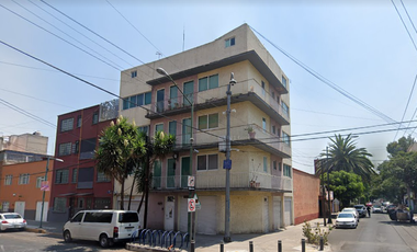 Remate Bancario en Portales Sur – Benito Juárez, CDMX