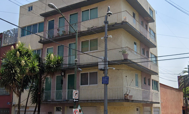 Remate Bancario en Portales Sur – Benito Juárez, CDMX