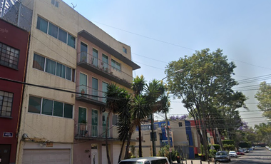 Remate Bancario en Portales Sur – Benito Juárez, CDMX