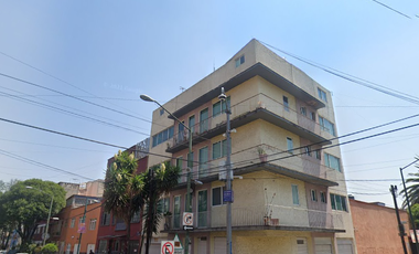 Remate Bancario en Portales Sur – Benito Juárez, CDMX