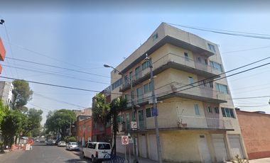 Remate Bancario en Portales Sur – Benito Juárez, CDMX