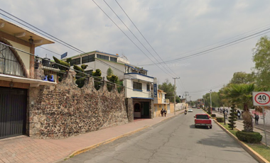 CASA DE RECUPERACION HIPOTECARIA EN TEOTIHUACAN,ESTADO DE MÉXICO