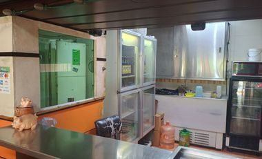 Local Comercial en Venta en Av Lago de Guadalupe