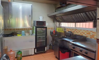 Local Comercial en Venta en Av Lago de Guadalupe