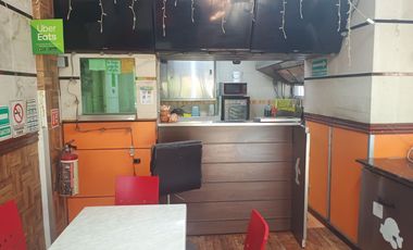 Local Comercial en Venta en Av Lago de Guadalupe