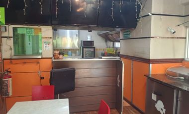 Local Comercial en Venta en Av Lago de Guadalupe