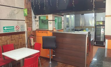 Local Comercial en Venta en Av Lago de Guadalupe