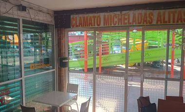 Local Comercial en Venta en Av Lago de Guadalupe