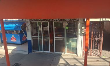Local Comercial en Venta en Av Lago de Guadalupe