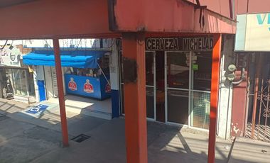 Local Comercial en Venta en Av Lago de Guadalupe