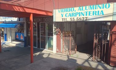 Local Comercial en Venta en Av Lago de Guadalupe