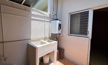 CASA EN RENTA EN ZAPOPAN