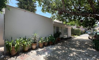 CASA EN RENTA EN ZAPOPAN