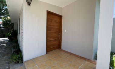 CASA EN RENTA EN ZAPOPAN
