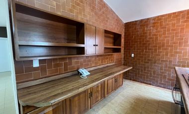 CASA EN RENTA EN ZAPOPAN