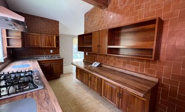 CASA EN RENTA EN ZAPOPAN