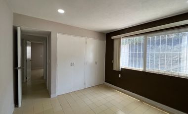 CASA EN RENTA EN ZAPOPAN