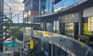 Local en venta en Lomas 2a centro comercial