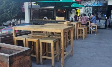 Local en venta en Lomas 2a centro comercial