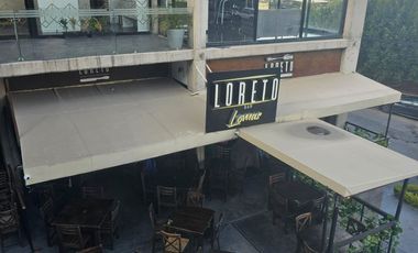 Local en venta en Lomas 2a centro comercial