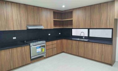 CASA NUEVA EN AGUASCALIENTES  AL NOR-PONIENTE