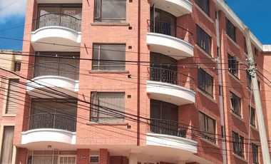 VENDO APARTAMENTO BARRIO LOS CRISTALES