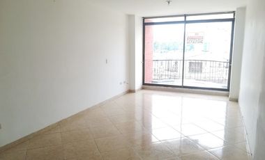 VENDO APARTAMENTO BARRIO LOS CRISTALES