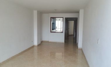 VENDO APARTAMENTO BARRIO LOS CRISTALES