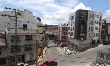 VENDO APARTAMENTO BARRIO LOS CRISTALES