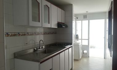 VENDO APARTAMENTO BARRIO LOS CRISTALES