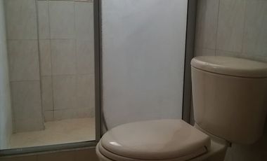 VENDO APARTAMENTO BARRIO LOS CRISTALES