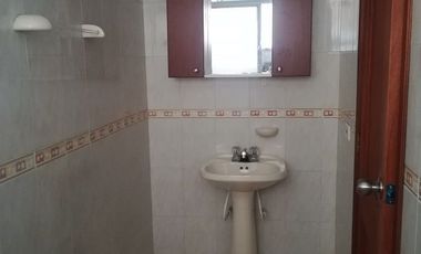 VENDO APARTAMENTO BARRIO LOS CRISTALES