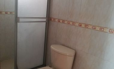 VENDO APARTAMENTO BARRIO LOS CRISTALES