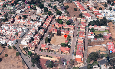 Excelente casa en Rcda. San Pablo 255, Santiago Tepalcatlalpan, Xochimilco, CDMX!!! 🏡