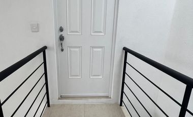 Departamento en renta en Cuautlancingo Tres Cantos