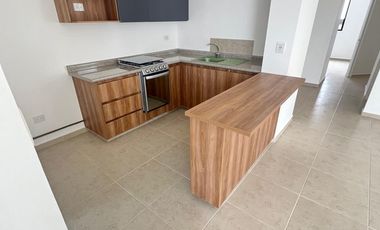 Departamento en renta en Cuautlancingo Tres Cantos