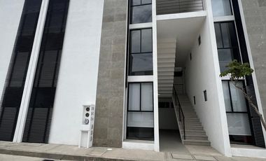 Departamento en renta en Cuautlancingo Tres Cantos