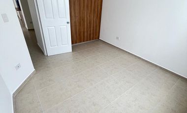 Departamento en renta en Cuautlancingo Tres Cantos