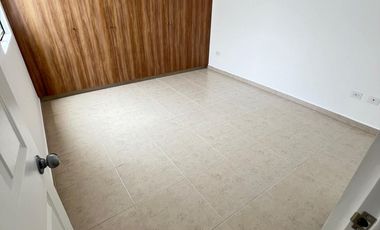 Departamento en renta en Cuautlancingo Tres Cantos