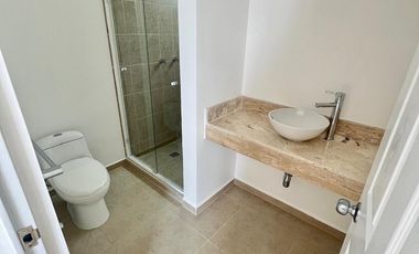 Departamento en renta en Cuautlancingo Tres Cantos